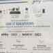 2dr It Solutions Pvt Ltd visiting card