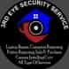 3rd Eye Security Solutions visiting card