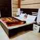 4N Home Stay visiting card