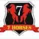 7 Horses Security and Allied Agency visiting card