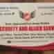 A1 Security and Allied Services visiting card