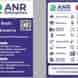 A N R Enterprises visiting card
