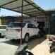 A One Car Care visiting card