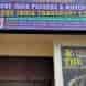 A One India Packers and Movers visiting card