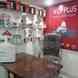 A.S Secure Tech Solutions Cctv Camera visiting card