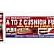 A to Z Cushion Furnitures visiting card