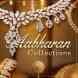 Aabharan Collections visiting card