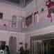 Aanchal Girls Hostel visiting card