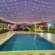 Aanya Green Farm & Resorts visiting card