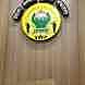 Aapni Sainik Academy visiting card