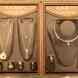 Aarti Jewellers visiting card