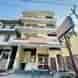 Aaryan Apartment visiting card