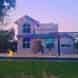 AAYAT FARM HOUSE visiting card