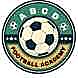 Abcd Football Academy visiting card
