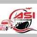 Abhineh Skyship International Pvt Ltd. visiting card