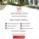 Abirami Mens Hostel visiting card