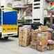 ABT Packers & Movers Pvt Ltd visiting card