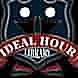 Accounts Academy & Ideal Hour Library visiting card
