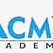 Acme Academy visiting card