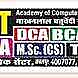 ACST Academy Of Computer Science & Technology visiting card