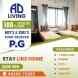 Ad Living visiting card