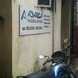 Adarsh Packers & Movers visiting card