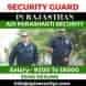 Adi Parashakti Security visiting card