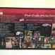 Adinath Teggi Photography visiting card