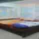 Aditi Girls Hostel visiting card