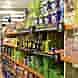 Aditya 9 To 9 Supermarket visiting card