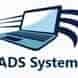 Ads Systems visiting card