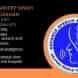 Advance speech and hearing clinic visiting card