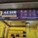 Aesir Technologies Private Limited visiting card
