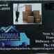 Agarwal Home Packers & Movers visiting card