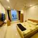 Agarwal Home Stay visiting card