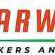 Agarwal India Packers and Movers visiting card