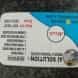 Ai Solution Repair & Traning Centre visiting card