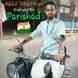 Akash Patel Rudra Cottage visiting card