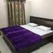 Akbar Guest House & Girls Hostel visiting card