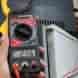 Akm Electrician visiting card