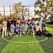 All Stars Haridwar Football Academy visiting card
