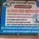 All World Cargo Logistics Services visiting card