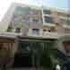Aluxor Girls Accommodation visiting card