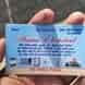 Aman Electrical visiting card