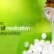 Aman Homoeopathic Clinic visiting card