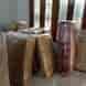 Aman Packers Movers visiting card
