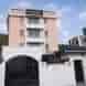 Aman Residency Girls Hostel visiting card