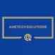 Ametech Solutions visiting card