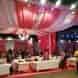 Amrapali Farm. Banquet Hall Moradabad visiting card