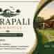 Amrapali Farmhouse visiting card